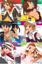 THE IDOLM@STER MASTER SPECIAL SPRING