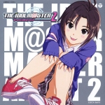 THE IDOLM@STER MASTER ARTIST 2 菊地真