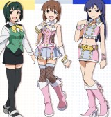 THE IDOLM@STER ANIM@TION MASTER 生っすかSPECIAL 05