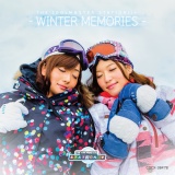 THE IDOLM@STER STATION!!+ WINTER MEMORIES
