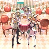 「アイドルマスター SideM」THE IDOLM@STER SideM ST@RTING LINE-10 Cafe Parade