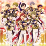 THE IDOLM@STER SideM 2nd ANNIVERSARY DISC 01